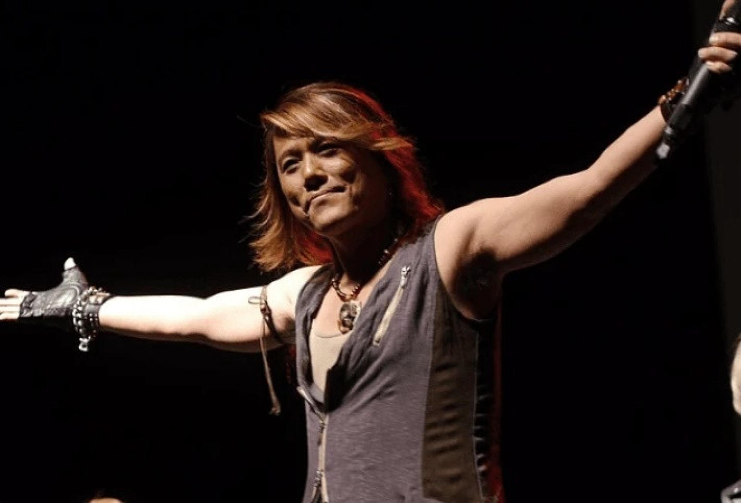 Morre Nobuo Yamada, cantor de 'Os Cavaleiros do Zodíaco', aos 61 anos Morre Nobuo Yamada, cantor de 'Os Cavaleiros do Zodíaco', aos 61 anos