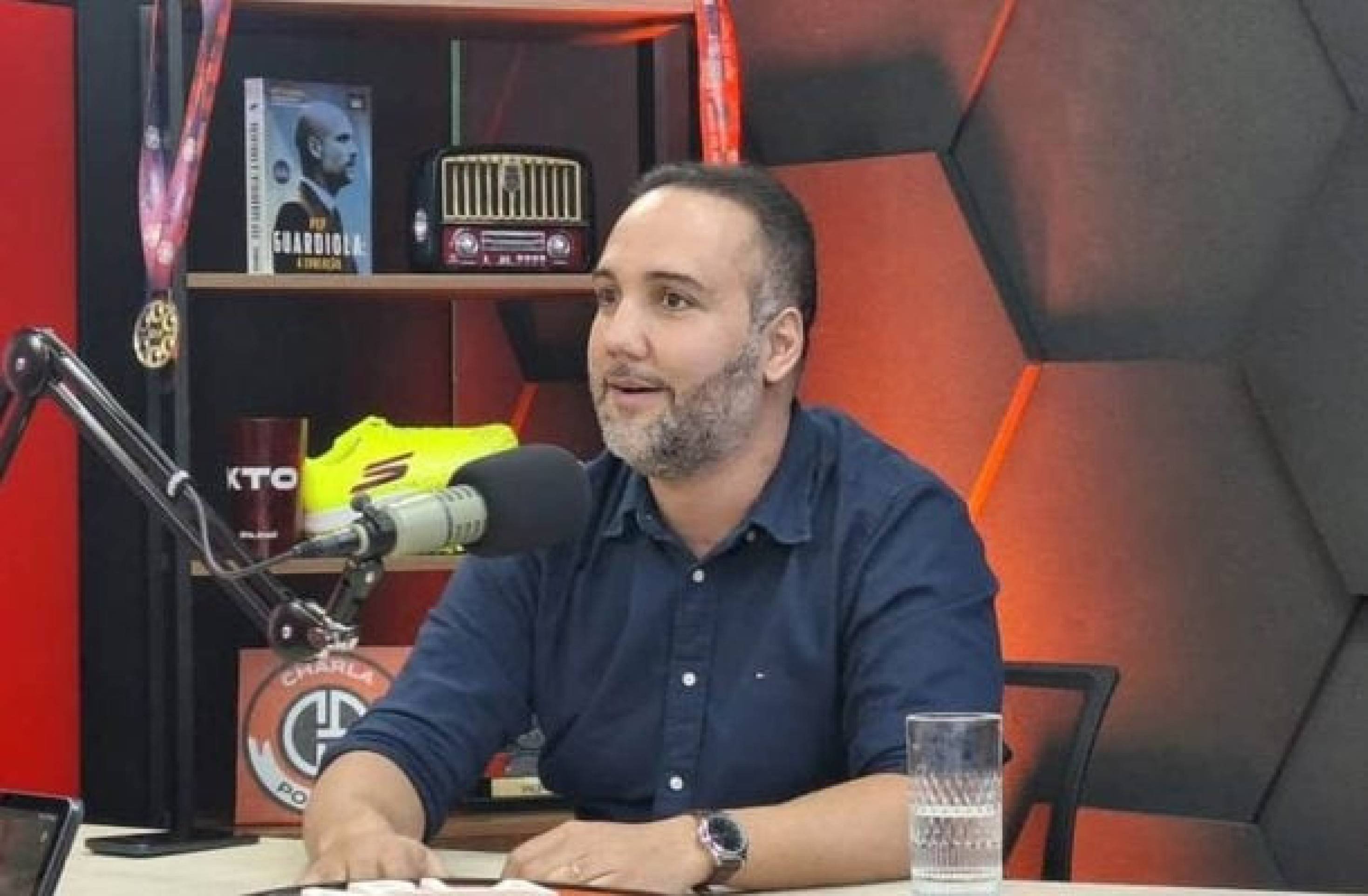 Internautas avaliam saída de Jorge Iggor para a Globo: ???Só quem perde é a TNT???