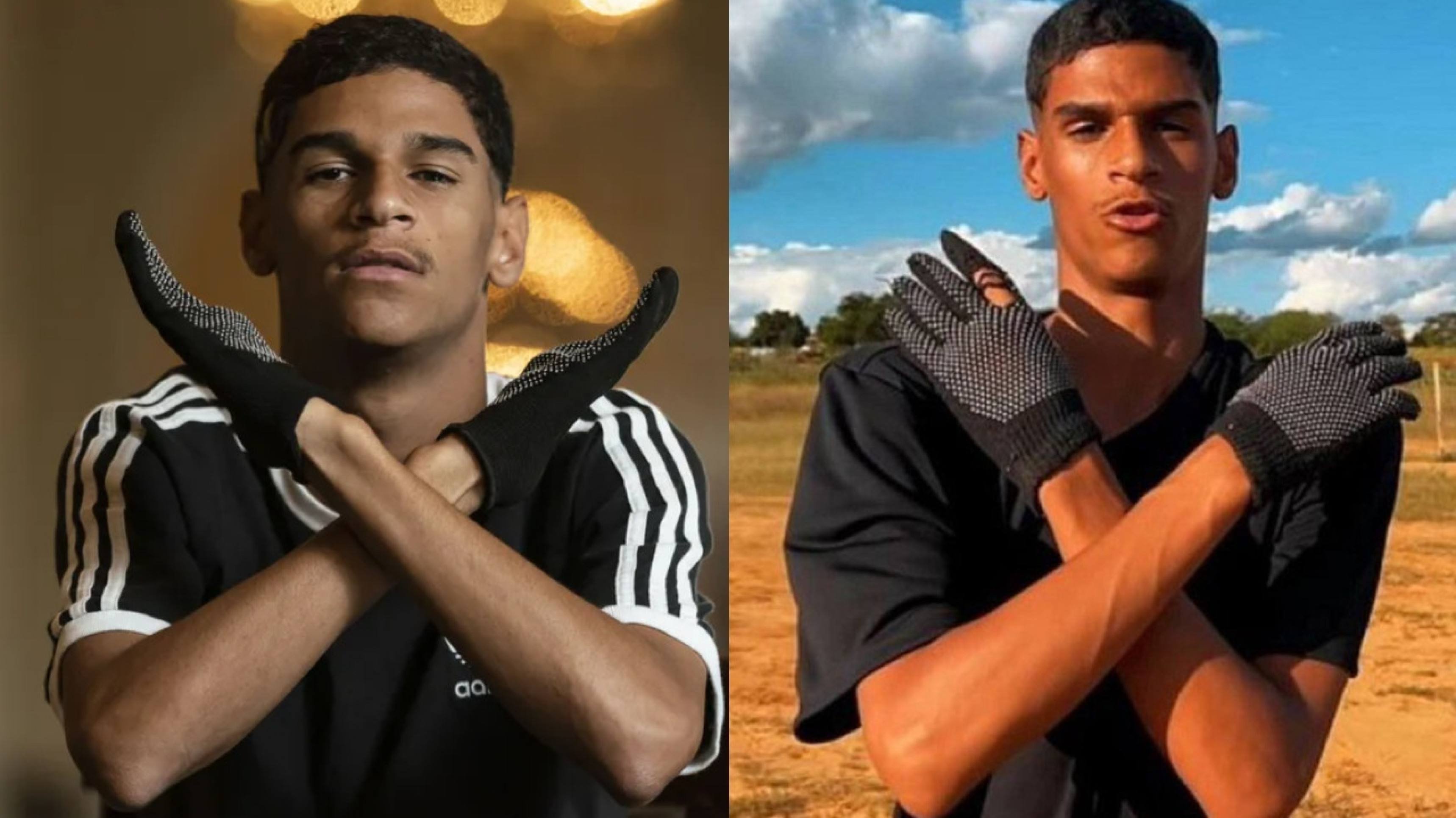 Luva de Pedreiro é internado às pressas e diagnóstico vem à tona