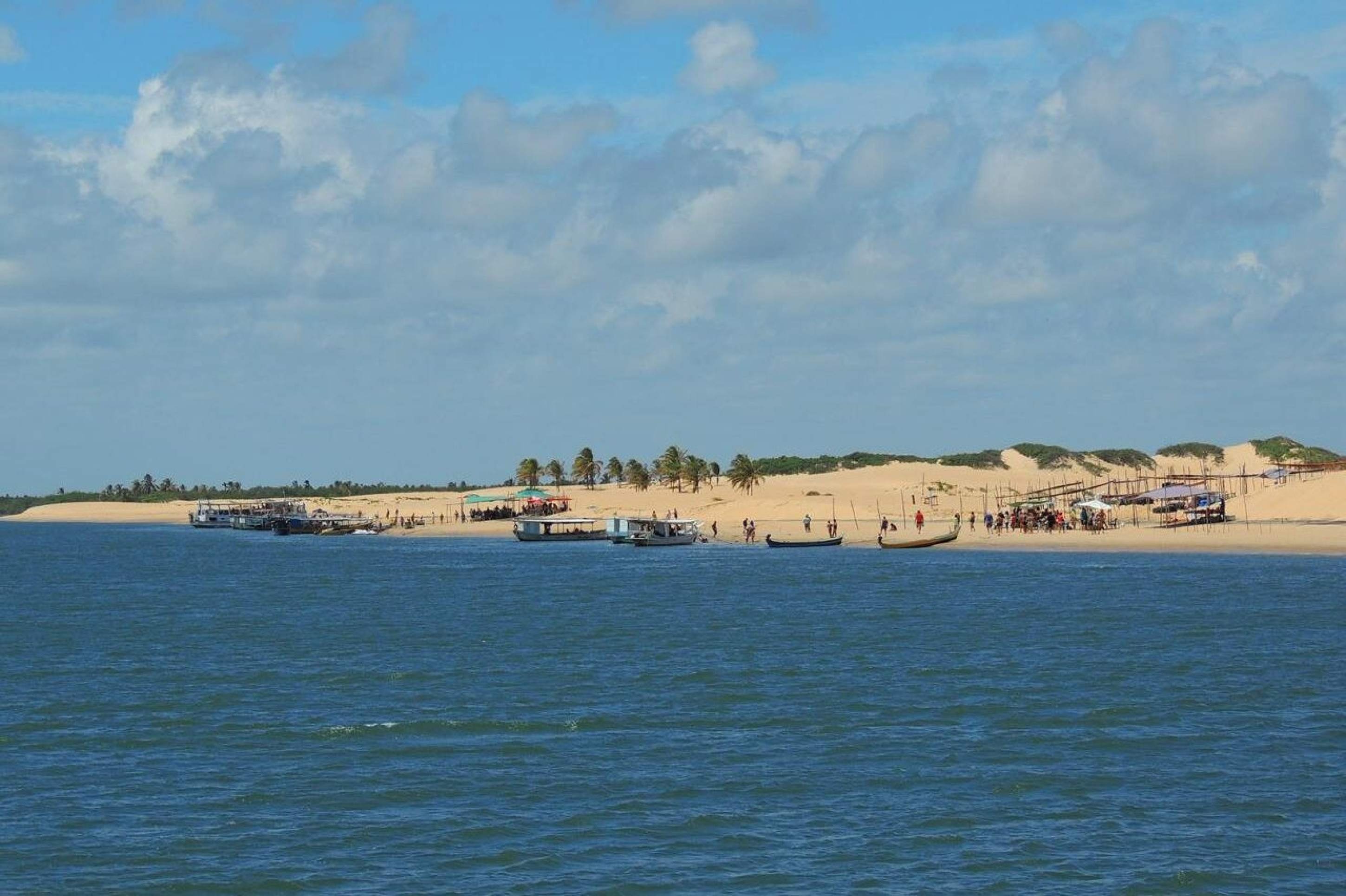 Brasil precisa de estruturação para continuar em alta no turismo