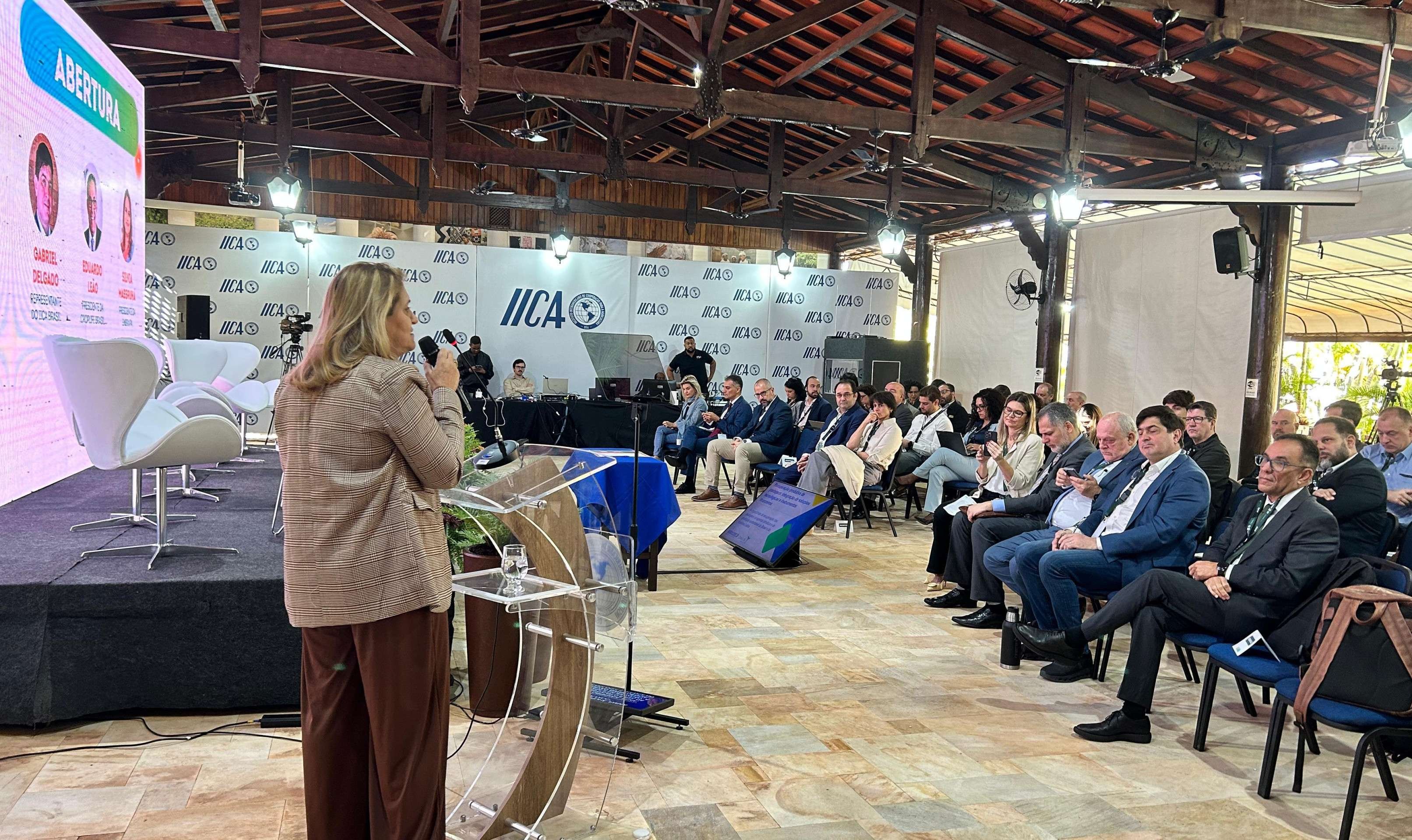 Brasil aposta em tecnologia para recuperar pastagens