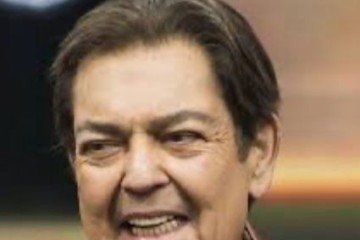 Faustão - (crédito: Foto reprodução internet) Faustão - (crédito: Foto reprodução internet)