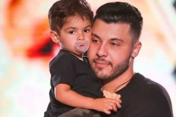 Murilo Huff - (crédito: Foto reprodução internet) Murilo Huff - (crédito: Foto reprodução internet)