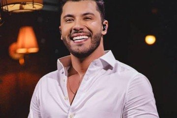 Murilo Huff -  (crédito: Foto rerpodução internet)