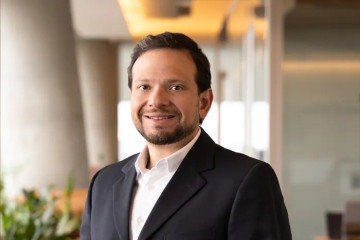  Eixo Capital. Filipe Magliarelli, sócio em direito penal e processual penal do Cescon Barrieu -  (crédito:  Divulgação)