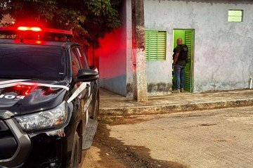 PCGO cumpriu mandados de busca e apreensão em seis estados e no DF contra crime de estelionato -  (crédito: Divulgação/PCGO)