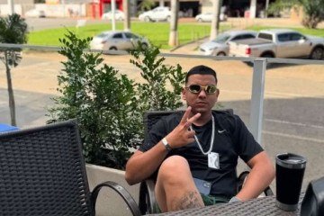 João Gabriel Matos da Silva tinha 20 anos -  (crédito: Reprodução/Instagram)