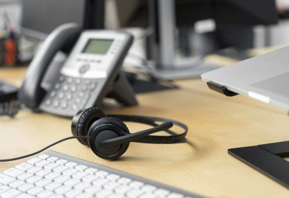 Após o prazo definido, as prestadoras não poderão mais oferecer serviços por telefone para consumidores inscritos na plataforma -  (crédito: Reprodução/Freepik)