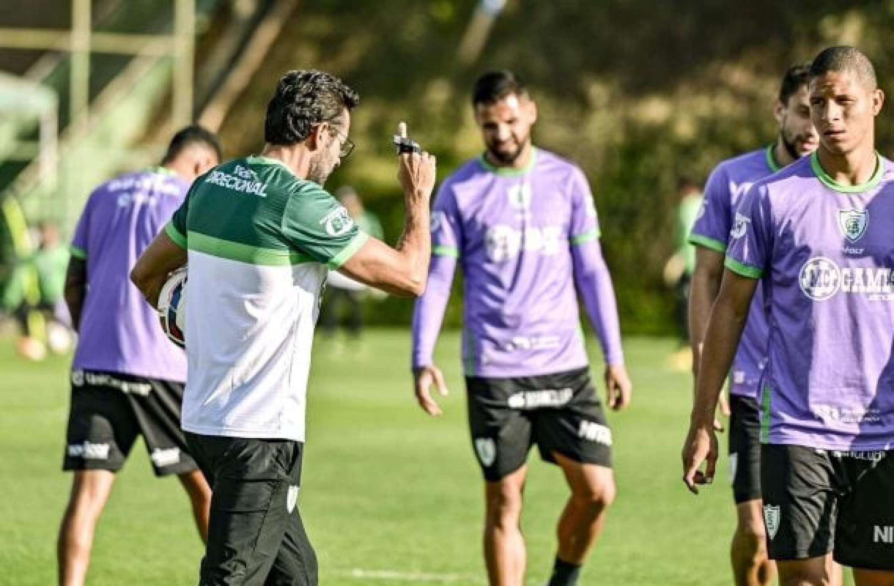 Amazonas x América MG: onde assistir, escalações e arbitragem