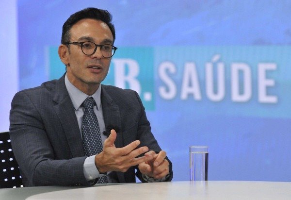 Marcelo Ferreira/CB/D.A Press