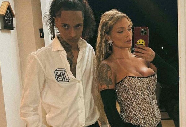 Reprodução/Instagram