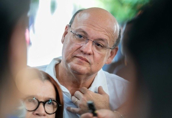 Jerônimo Gonzalez/MS