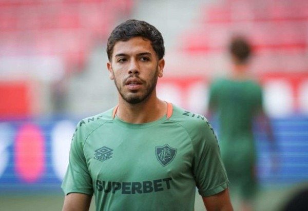 Foto: Marcelo Gonçalves / Fluminense 