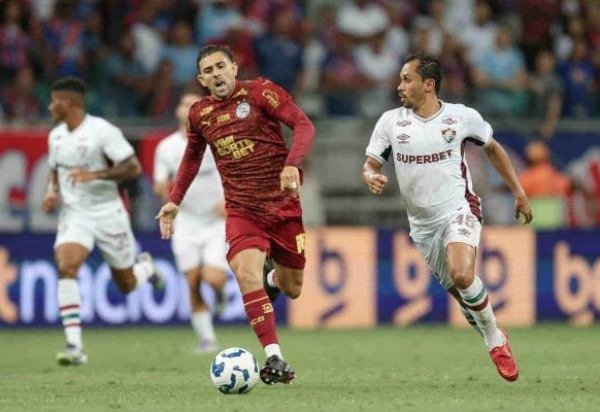 Foto: Marcelo Gonçalves/ Fluminense FC