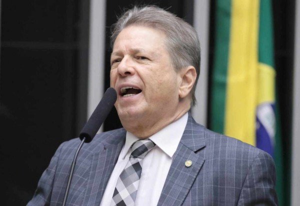 Kayo Magalhães/Câmara dos Deputados