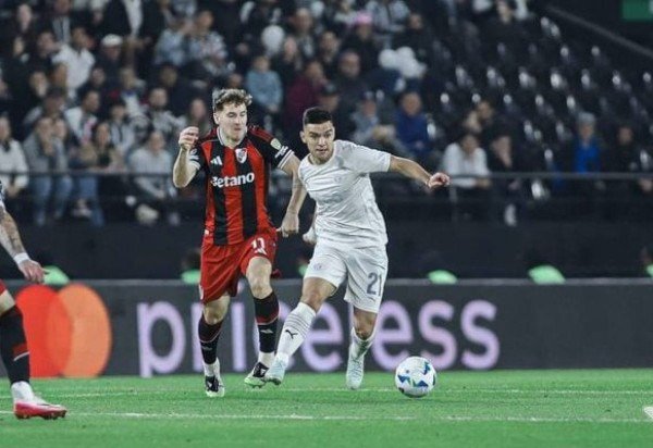 Foto: Divulgação/Libertad