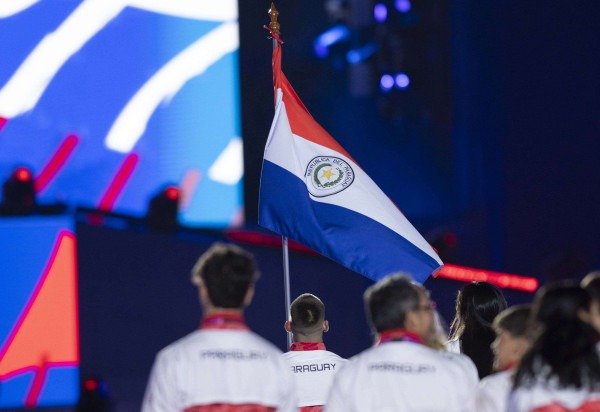 Luis Zavala/PanAm Sports