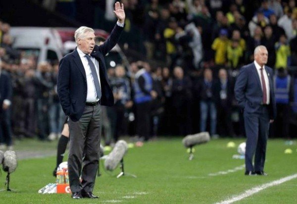 Foto: Divulgação / Conmebol