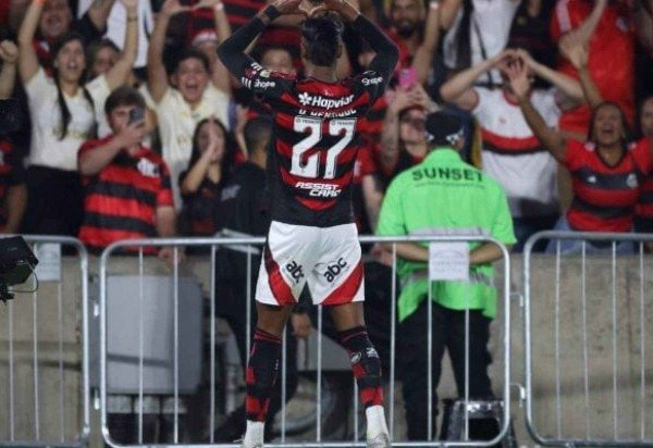 Foto: Gilvan de Souza/CRF