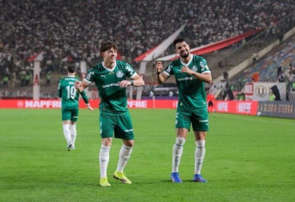 Foto: Divulgação/Conmebol