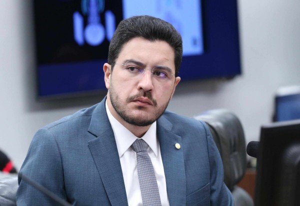 Kayo Magalhães/Câmara dos Deputados