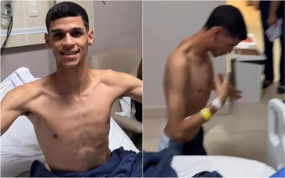 Reprodução/Instagram