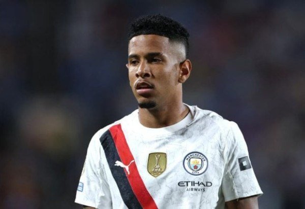 Foto: Francois Nel/Getty Images