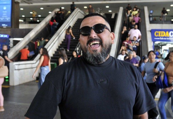 Minervino Júnior/CB/D.A.Press