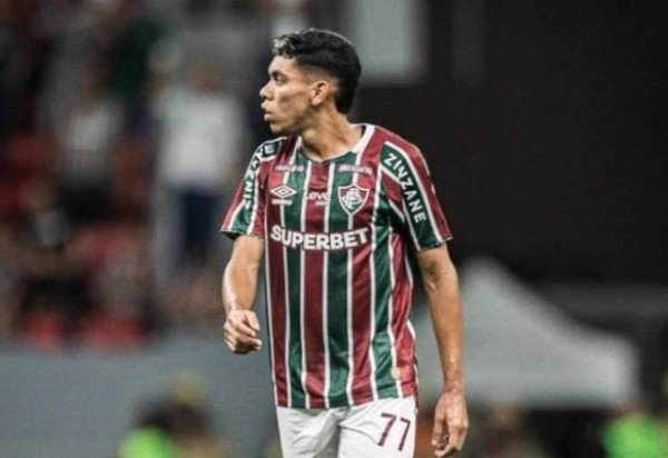 Foto: Divulgação/Fluminense