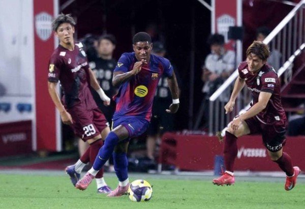 Foto: Paul Miller/Getty Images