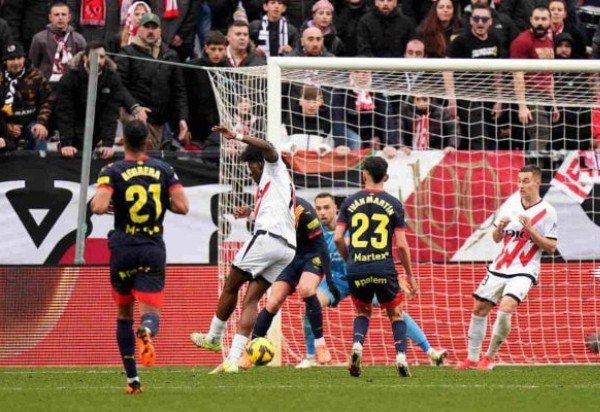 Foto: Angel Martinez/Getty Images