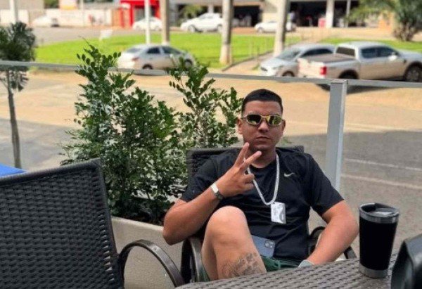 João Gabriel Matos da Silva tinha 20 anos - (crédito: Reprodução/Instagram)