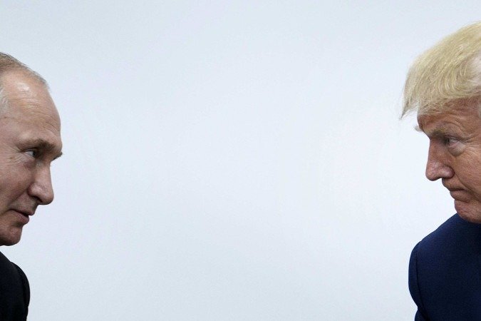 Para Putin, a mera realização da reunião já é uma 