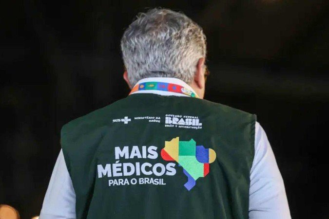 Por que Mais Médicos virou alvo do governo de Trump