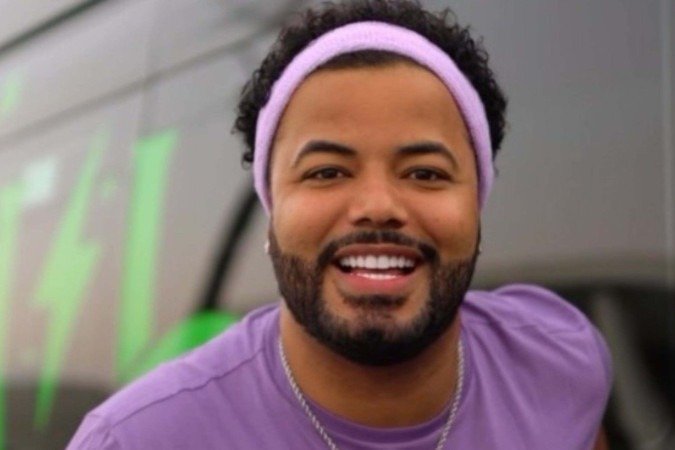 Advogados desistem de Hytalo Santos e revelam paradeiro do influencer -  (crédito: Reprodução/Instagram)