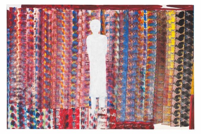 Siron Franco: Observando o mundo desde o centro do Brasil
Exposição de Siron Franco. Visitação até 4 de outubro de segunda a sexta-feira, das 10h às 19h, e aos sábados, das 10h às 13h, na Cerrado Cultural (SHIS QI 05 - Chácara 10)
