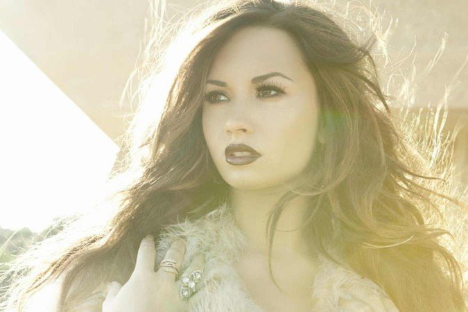 Demi Lovato revela vontade de voltar à atuação - (crédito: TMJBrazil) Demi Lovato revela vontade de voltar à atuação - (crédito: TMJBrazil)