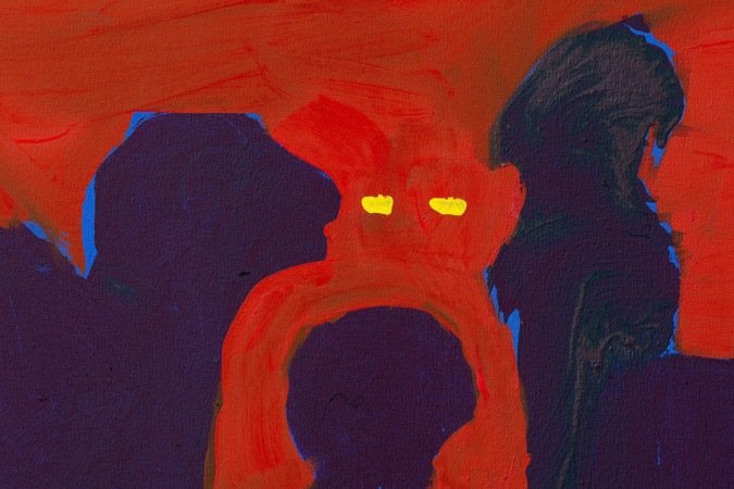 Siron Franco: Observando o mundo desde o centro do Brasil
Exposição de Siron Franco. Visitação até 4 de outubro de segunda a sexta-feira, das 10h às 19h, e aos sábados, das 10h às 13h, na Cerrado Cultural (SHIS QI 05 - Chácara 10)
