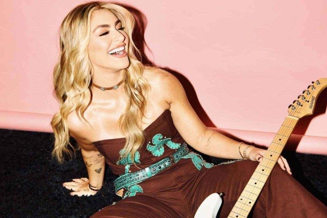 Duda Bertelli lança EP 