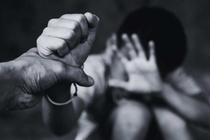 Amazônia apresentou, em 2023, taxas de violência sexual maiores do que o restante do país, com 141,3 casos a cada 100 mil crianças e adolescentes -  (crédito: Reprodução)