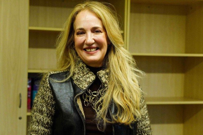 Desembargadora Soniria Campos Rocha -  (crédito: Guilherme Felix CB/DA Pres)