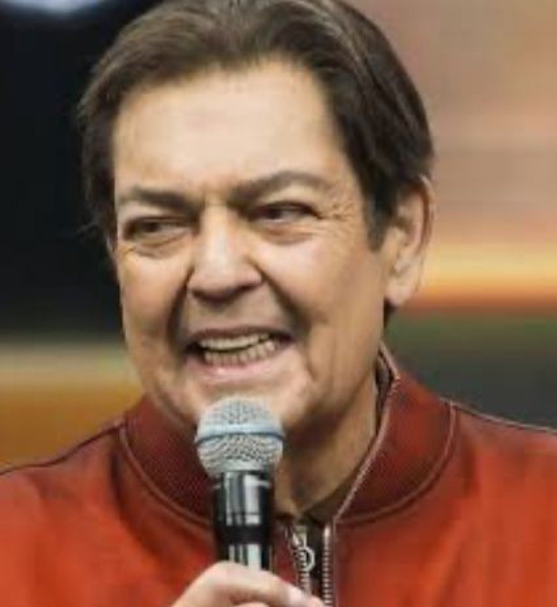 Estado de saúde de Faustão é atualizado