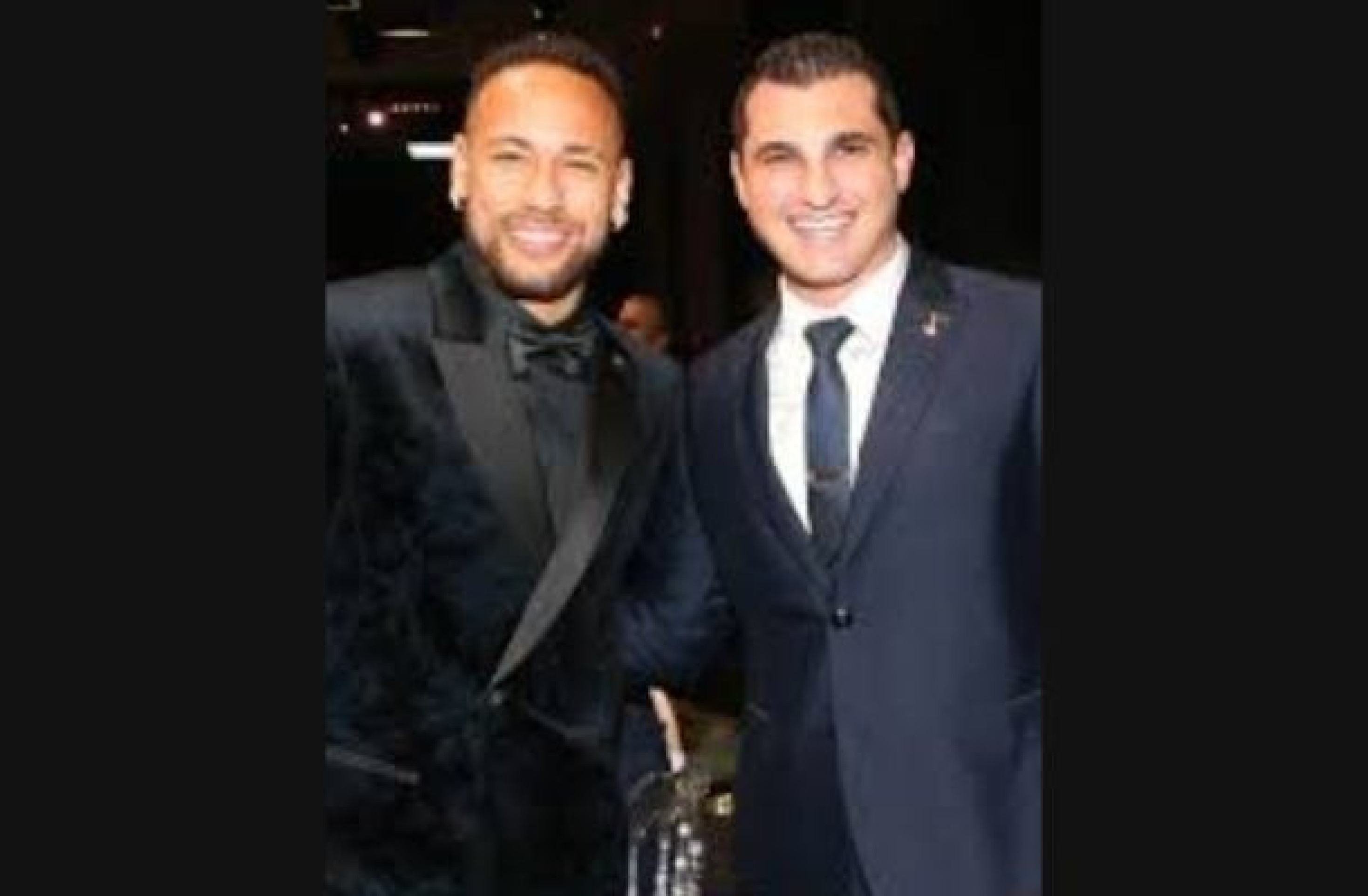 Do leilão de Neymar às celebridades: médico é investigado por desvio milionário no SUS