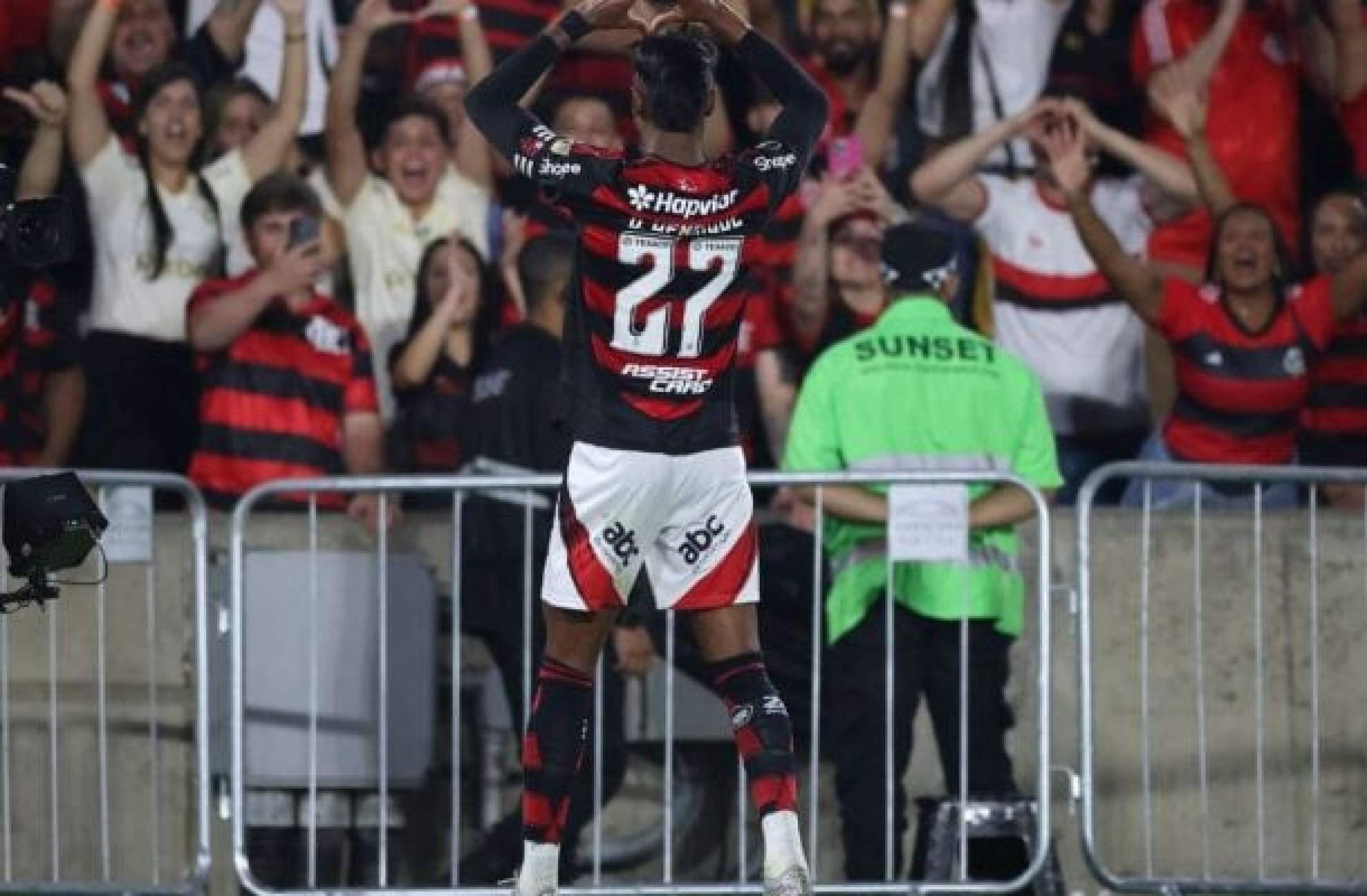 Poderio decisivo de Bruno Henrique e ‘descarte’ do Flamengo a Saúl se destacam na Europa