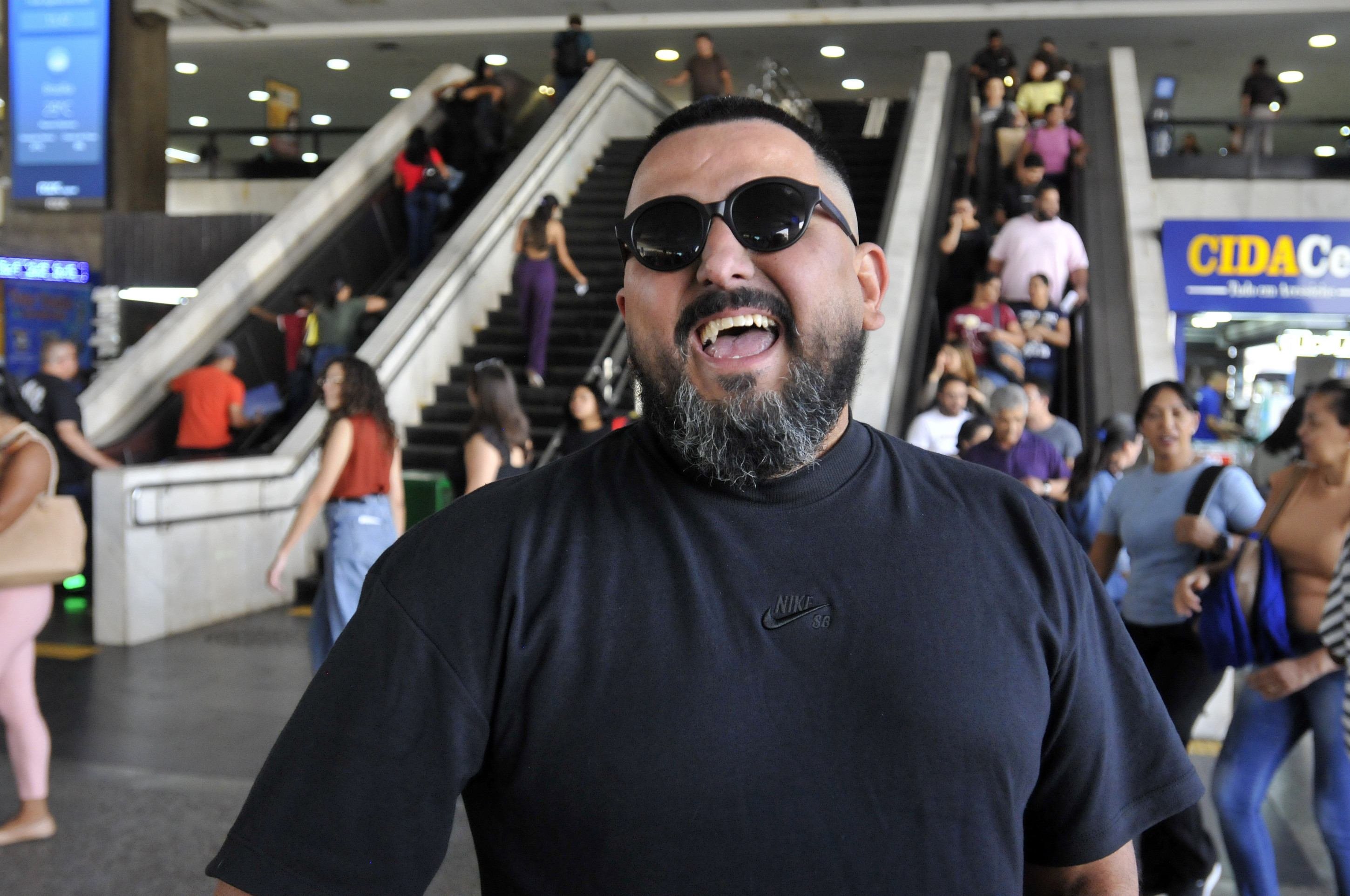 Irreverência, risos e gargalhadas no Dia Nacional de Contar Piadas