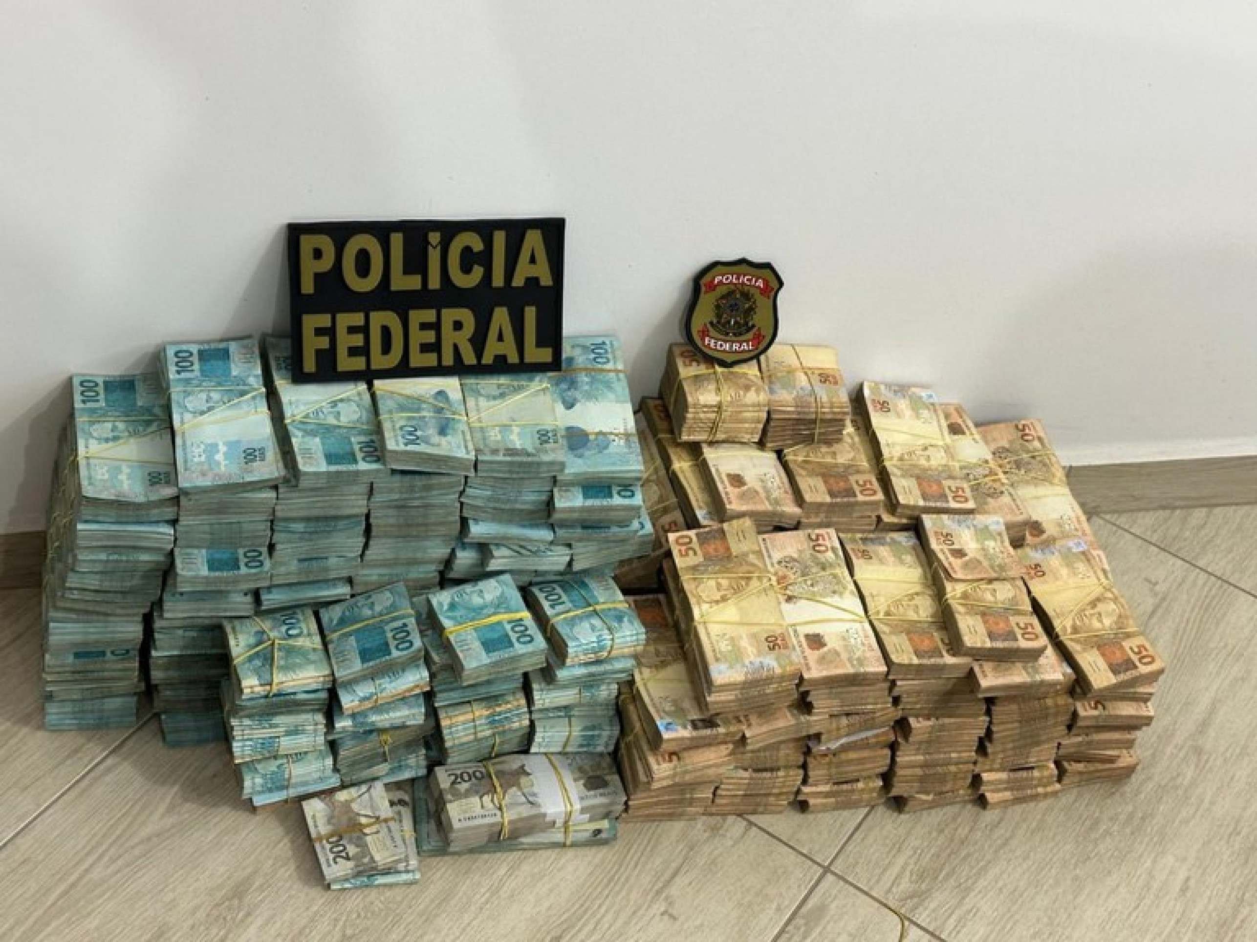 Polícia Federal deflagra Operação Estafeta para investigar corrupção em São Bernardo do Campo (SP) 