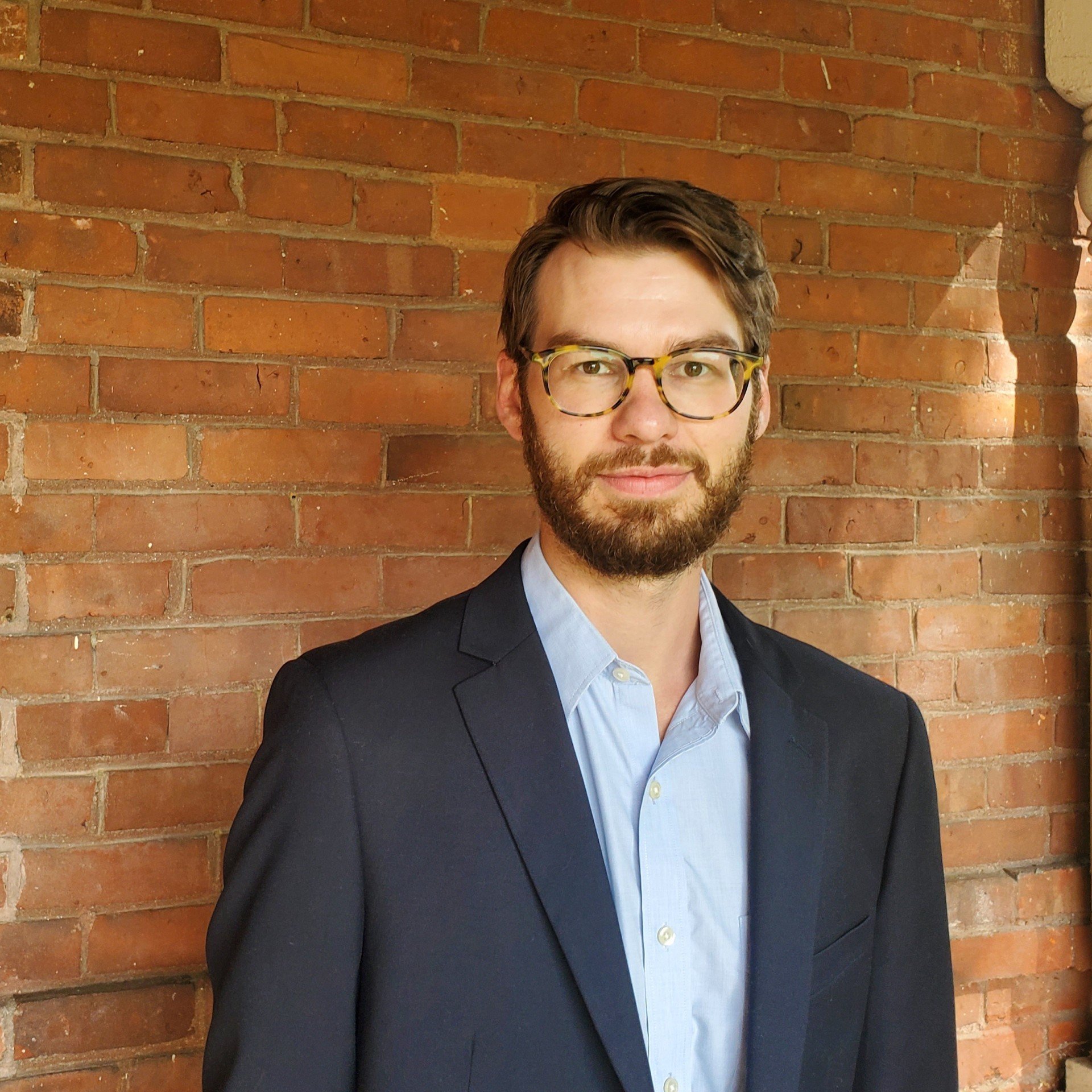 Samuel J. Redman, professor de história e diretor do Programa de História Pública da Universidade de Massachusetts Amherst