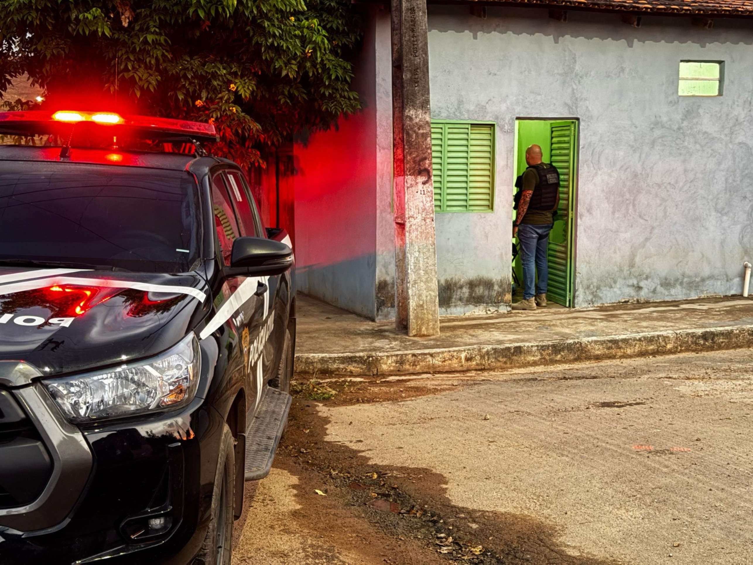 Quadrilha do 