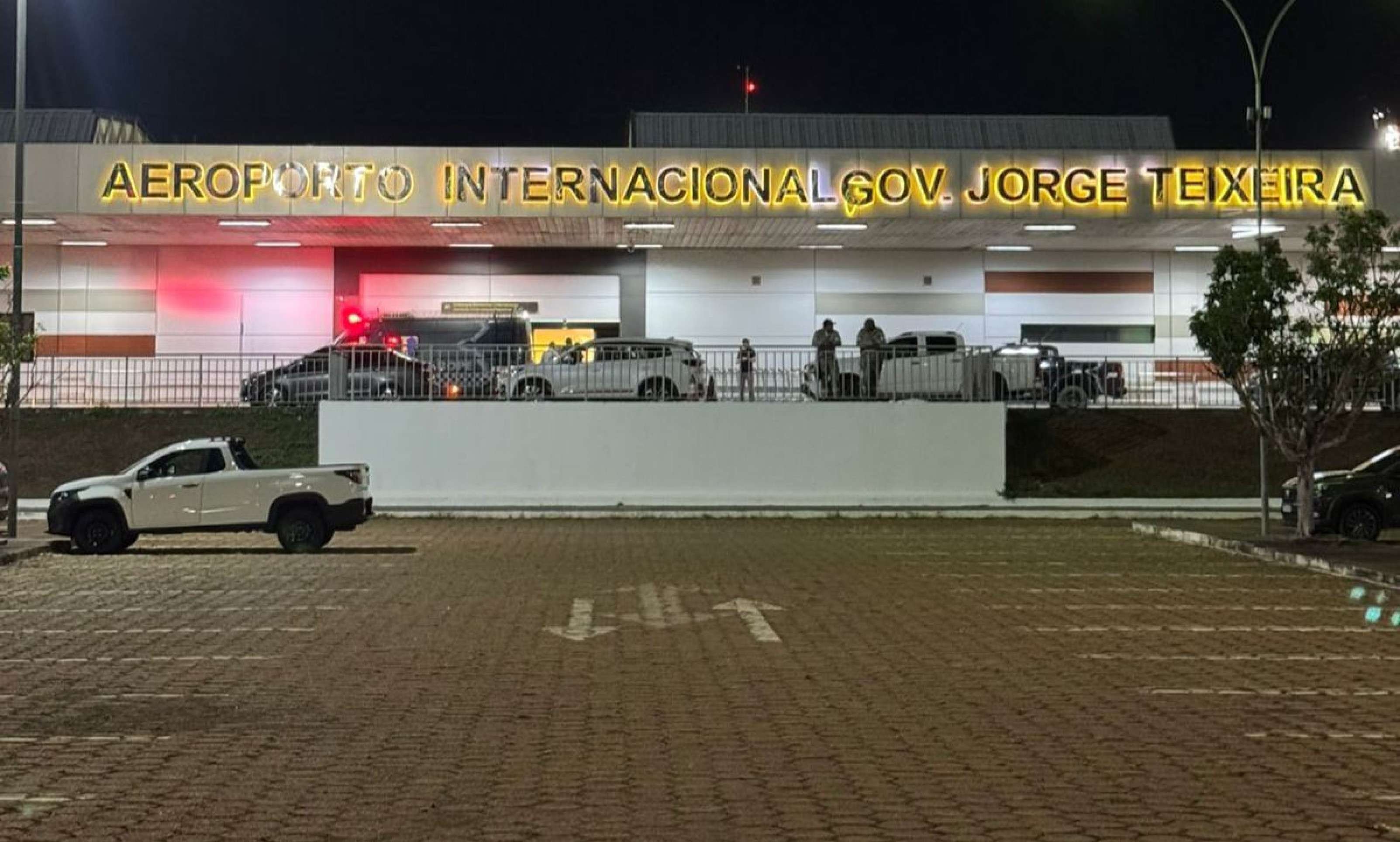 Shopping em Rondônia 