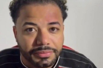 Hytalo Santos é investigado por expor crianças e adolescentes nas redes sociais - (crédito: Reprodução internet) Hytalo Santos é investigado por expor crianças e adolescentes nas redes sociais - (crédito: Reprodução internet)